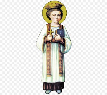 Wanas Luxor Martyr Calendar of saints Deacon - dq 