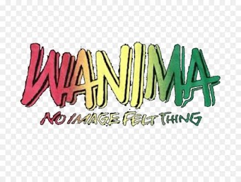 WANIMA Everybody!! Odoruyoru Tsuzukumono Japanese Pride - one ok rock 