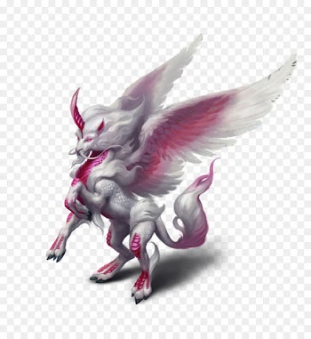 War Dragons Qilin Legendary creature Giraffe - dragon 