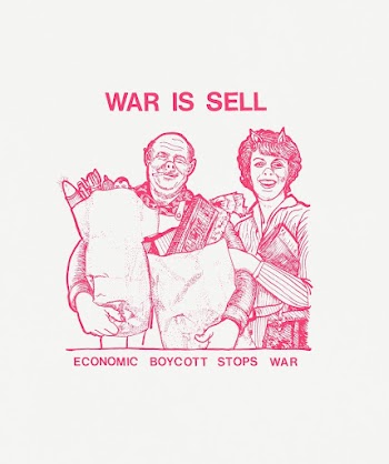 War is sell. Economic boycott | Free Photo Illustration - rawpixel