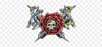 War Of The Roses Lancaster Pa - War Of The Roses Tattoo Convention 2016