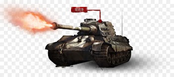 War Thunder World of Tanks - tank 