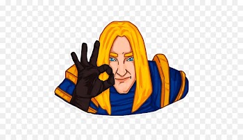 Warcraft III: Reign of Chaos Clip art Telegram Sticker Illustration - emoji world of warcraft 