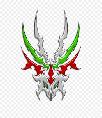 Warframe Emblem Digital art - warframe logo 