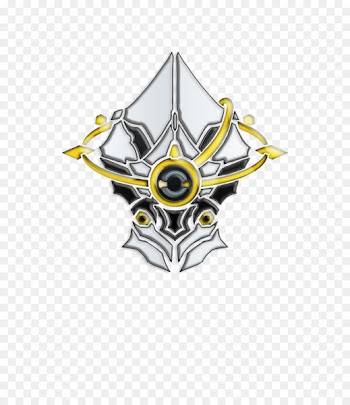 Warframe Logo Emblem Clan badge Symbol - others 