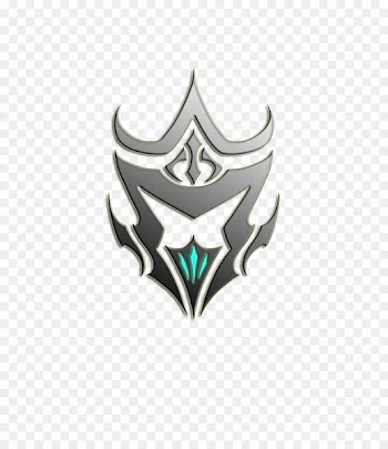 Warframe Logo Symbol Clan Emblem - Warframe 