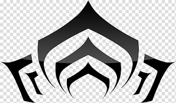 Warframe Lotus Exige PlayStation 4 Logo, mood frame transparent background PNG clipart
