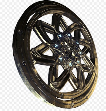 Warframe Symbol Alloy wheel System Principle - warframe 