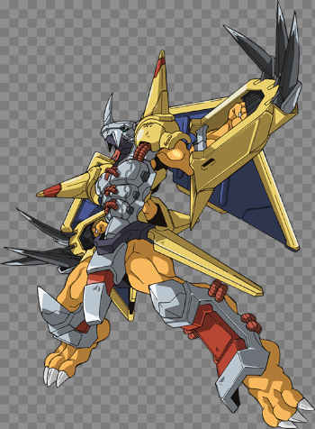WarGreymon | Digimon Adventure Wiki | FANDOM powered by Wikia