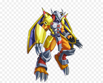 WarGreymon Garurumon Digimon Story: Cyber Sleuth Koromon - digimon ...