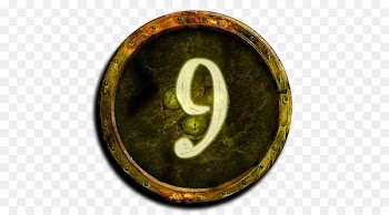 Warhammer 40000, Green, Murder, Number, Symbol PNG