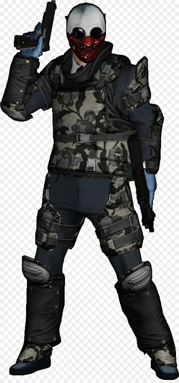 Warhammer 40000, Payday 2, Warhammer, Personal Protective Equipment, Sports Gear PNG