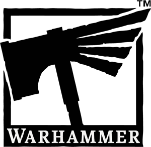 Warhammer Logo Vector