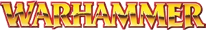 Warhammer Logo Vector
