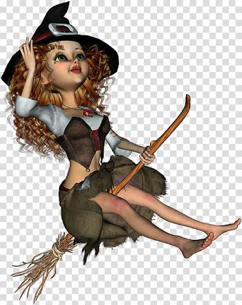 Warlock Halloween, Halloween transparent background PNG clipart