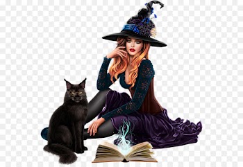 Warlock Witchcraft Clip art - Halloween 
