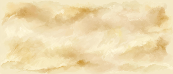 Warm Beige Watercolor Wash Background