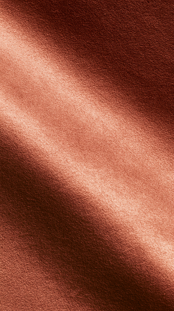 Warm Bronze-Brown Abstract Texture