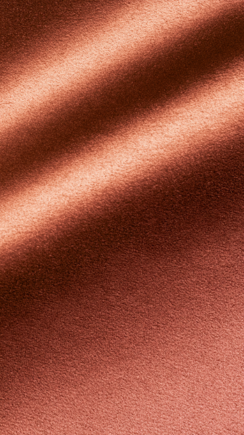 Warm Bronze-Brown Textured Surface Abstract