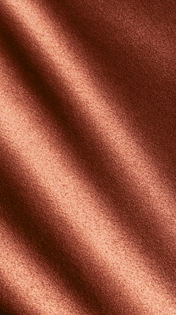 Warm Bronze Texture Abstract