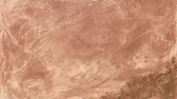 Warm Brown Venetian Plaster Texture