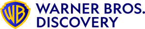 Warner Bros. Discovery Logo Vector