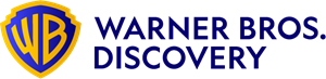 Warner Bros. Discovery Logo Vector
