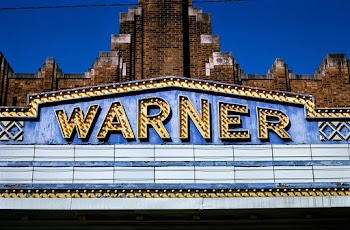 Warner Theater, Morgantown, West Virginia… | Free public domain photo