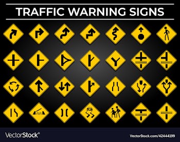 warning signs free