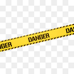 Warning Tape PNG Images | Vectors and PSD Files | Free Download on ...