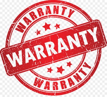 Warranty Money back guarantee Product return Retail - Warranty 