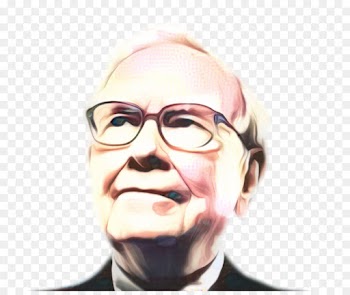 Warren Buffett, Investment, Finance, Face, Facial Expression PNG