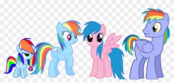 Warrior Dash Quotes - Cute Baby Unicorns And Rainbows