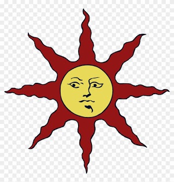 Warriors Of Sunlight - Dark Souls Solaire Sun