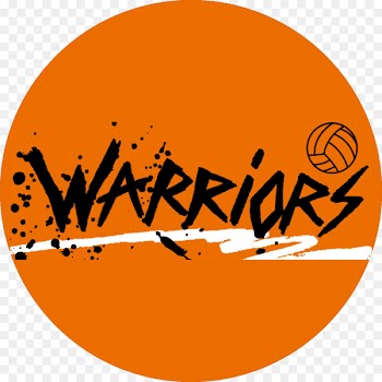 Warriors Waterpolo Club Logo Font Brand Clip art -  