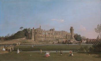 Warwick Castle | Free Photo - rawpixel