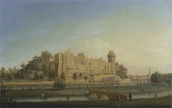Warwick Castle | Free Photo - rawpixel