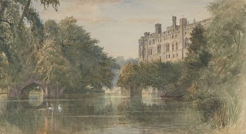 Warwick Castle | Free Photo - rawpixel