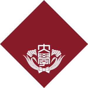 Waseda university Logo Vector
