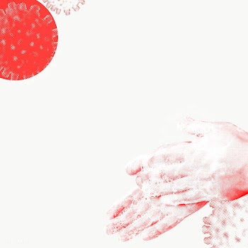 Wash your hands against the germs | Free  transparent png - 2326839