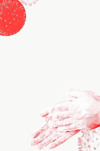 Wash your hands against the germs | Free  transparent png - 2326842