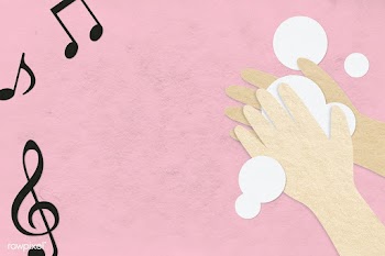 Wash your hands more often to prevent the coronavirus | Free  illustration - 2330388