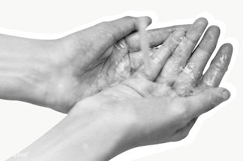 Wash your hands more often to prevent the coronavirus | Free  transparent png - 2333798
