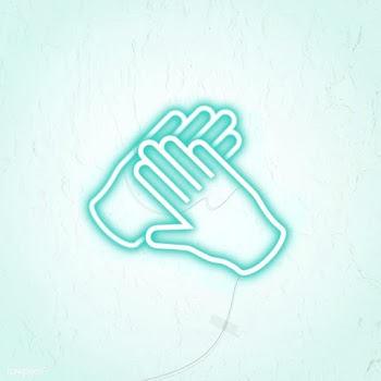 Wash your hands to avoid coronavirus infection vector | Free  vector - 2306188