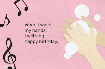 Wash your hands to prevent Covid-19. This image is part our collaborat.. | Free  illustration - 2330102