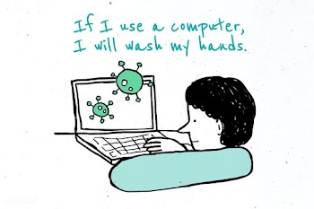 Wash your hands to prevent spread of Covid-19. This image is part our .. | Free  vector - 2328021