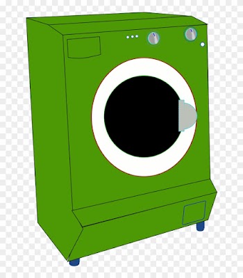 Washer Clipart Images Pictures - Lawyer