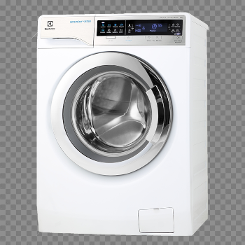 Washing Machine PNG Download Image