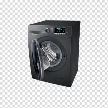 Washing Machine PNG Picture