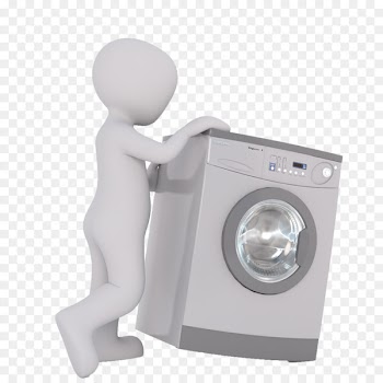 Washing Machines Hotpoint Clothes dryer Cleaning - appliance repair flyers 